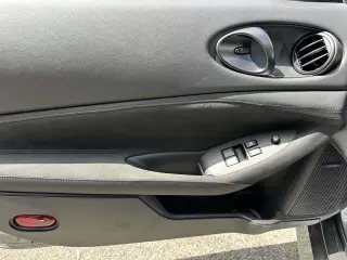 Nissan Z 2024 Performance 2 puertas Cupé 6M