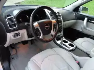 2010 GMC Acadia SLT1