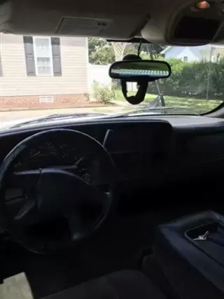 2006 GMC Sierra SLE 4DR
