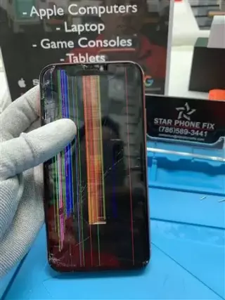 iPhone repair Hialeah