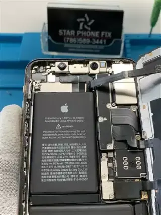 iPhone repair Hialeah