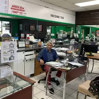 N.C.S. Tax Service