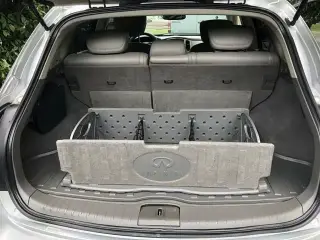 2008 Infiniti EX SUV