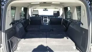 2008 Jeep Commader SPORT