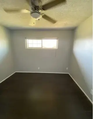 beautifully updated bathroom