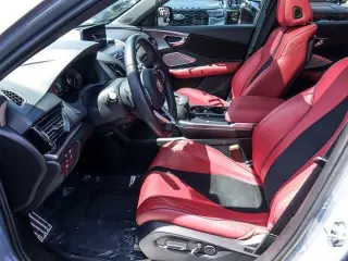 Acura RDX 2025 SH-AWD 4 puertas SUV con paquete A-SPEC