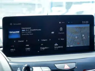 Acura RDX 2025 SH-AWD 4 puertas SUV con paquete A-SPEC