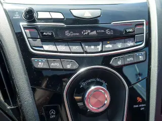 Acura RDX 2025 SH-AWD 4 puertas SUV con paquete A-SPEC