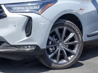 Acura RDX 2025 SH-AWD 4 puertas SUV con paquete A-SPEC