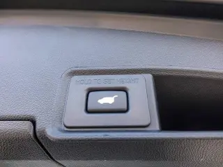 Acura RDX 2025 SH-AWD 4 puertas SUV con paquete A-SPEC