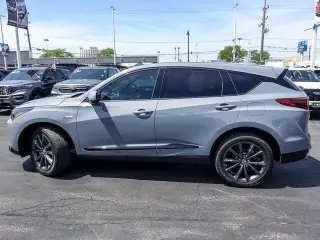 Acura RDX 2025 SH-AWD 4 puertas SUV con paquete A-SPEC