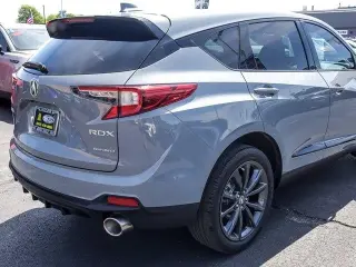 Acura RDX 2025 SH-AWD 4 puertas SUV con paquete A-SPEC