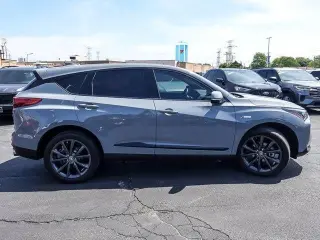 Acura RDX 2025 SH-AWD 4 puertas SUV con paquete A-SPEC