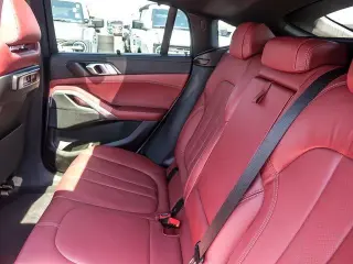 BMW X6 2022 AWD xDrive40i 4 puertas Cupé de Actividad Deportiva