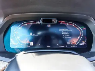 BMW X6 2022 AWD xDrive40i 4 puertas Cupé de Actividad Deportiva
