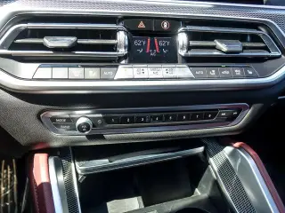 BMW X6 2022 AWD xDrive40i 4 puertas Cupé de Actividad Deportiva