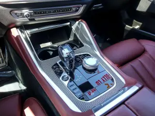 BMW X6 2022 AWD xDrive40i 4 puertas Cupé de Actividad Deportiva