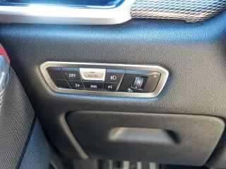 BMW X6 2022 AWD xDrive40i 4 puertas Cupé de Actividad Deportiva