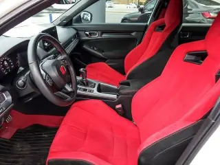 Honda Civic 2023 Type R 4 puertas Hatchback