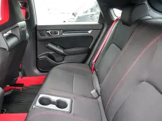 Honda Civic 2023 Type R 4 puertas Hatchback