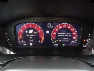 Honda Civic 2023 Type R 4 puertas Hatchback