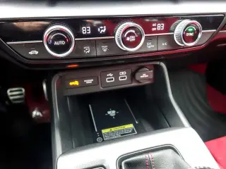 Honda Civic 2023 Type R 4 puertas Hatchback