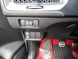 Honda Civic 2023 Type R 4 puertas Hatchback