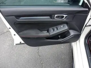 Honda Civic 2023 Type R 4 puertas Hatchback