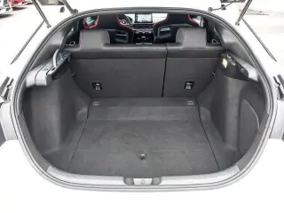 Honda Civic 2023 Type R 4 puertas Hatchback