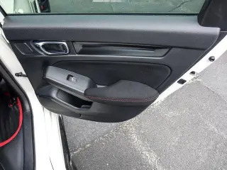 Honda Civic 2023 Type R 4 puertas Hatchback