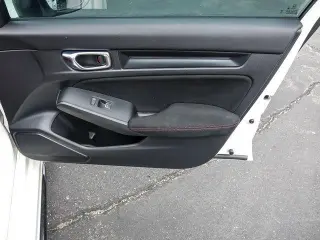 Honda Civic 2023 Type R 4 puertas Hatchback