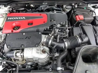 Honda Civic 2023 Type R 4 puertas Hatchback