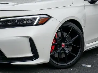 Honda Civic 2023 Type R 4 puertas Hatchback