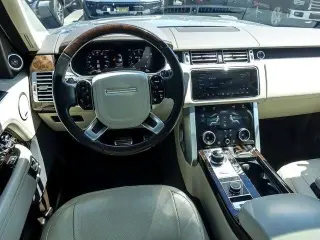 Land Rover Range Rover 2021 AWD P525 HSE Westminster Edition 4 puertas SUV