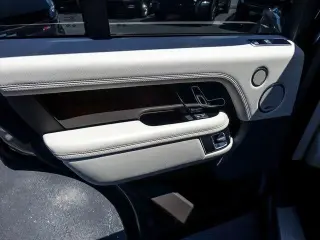 Land Rover Range Rover 2021 AWD P525 HSE Westminster Edition 4 puertas SUV