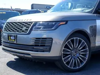 Land Rover Range Rover 2021 AWD P525 HSE Westminster Edition 4 puertas SUV