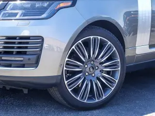 Land Rover Range Rover 2021 AWD P525 HSE Westminster Edition 4 puertas SUV