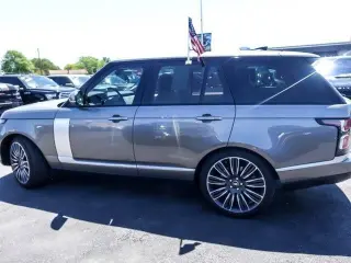 Land Rover Range Rover 2021 AWD P525 HSE Westminster Edition 4 puertas SUV