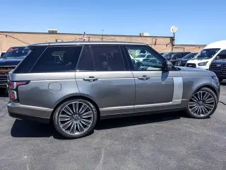 Land Rover Range Rover 2021 AWD P525 HSE Westminster Edition 4 puertas SUV