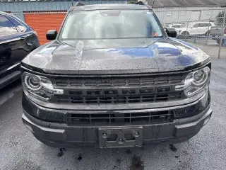 Ford Bronco Sport 2021 AWD Base 4 puertas SUV