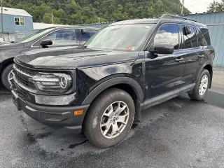 Ford Bronco Sport 2021 AWD Base 4 puertas SUV