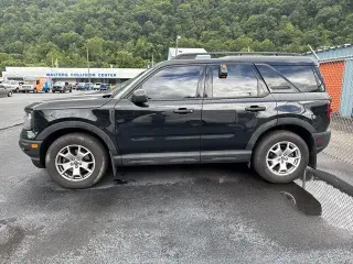 Ford Bronco Sport 2021 AWD Base 4 puertas SUV