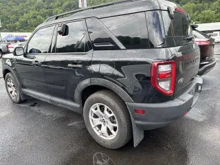 Ford Bronco Sport 2021 AWD Base 4 puertas SUV