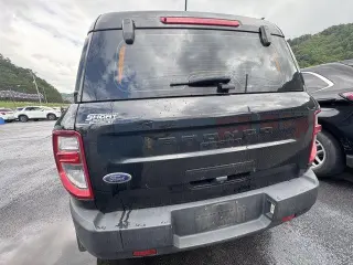 Ford Bronco Sport 2021 AWD Base 4 puertas SUV