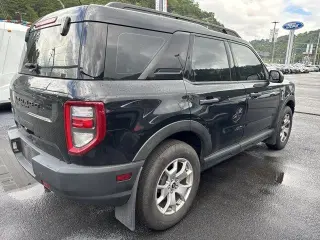 Ford Bronco Sport 2021 AWD Base 4 puertas SUV