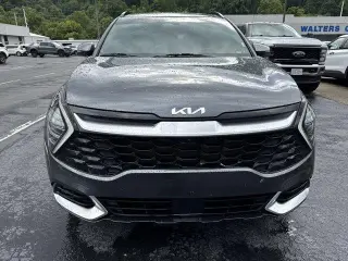Kia Sportage 2023 AWD SX-Prestige 4 puertas SUV