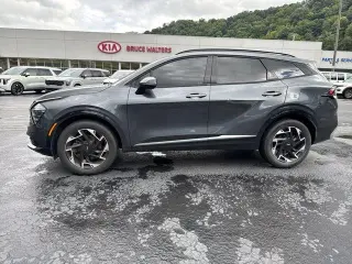 Kia Sportage 2023 AWD SX-Prestige 4 puertas SUV