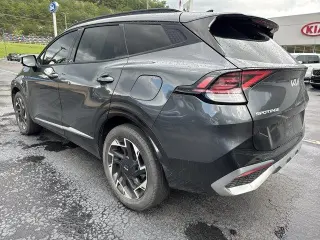 Kia Sportage 2023 AWD SX-Prestige 4 puertas SUV