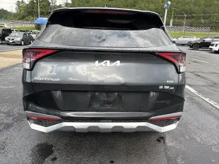 Kia Sportage 2023 AWD SX-Prestige 4 puertas SUV