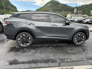 Kia Sportage 2023 AWD SX-Prestige 4 puertas SUV